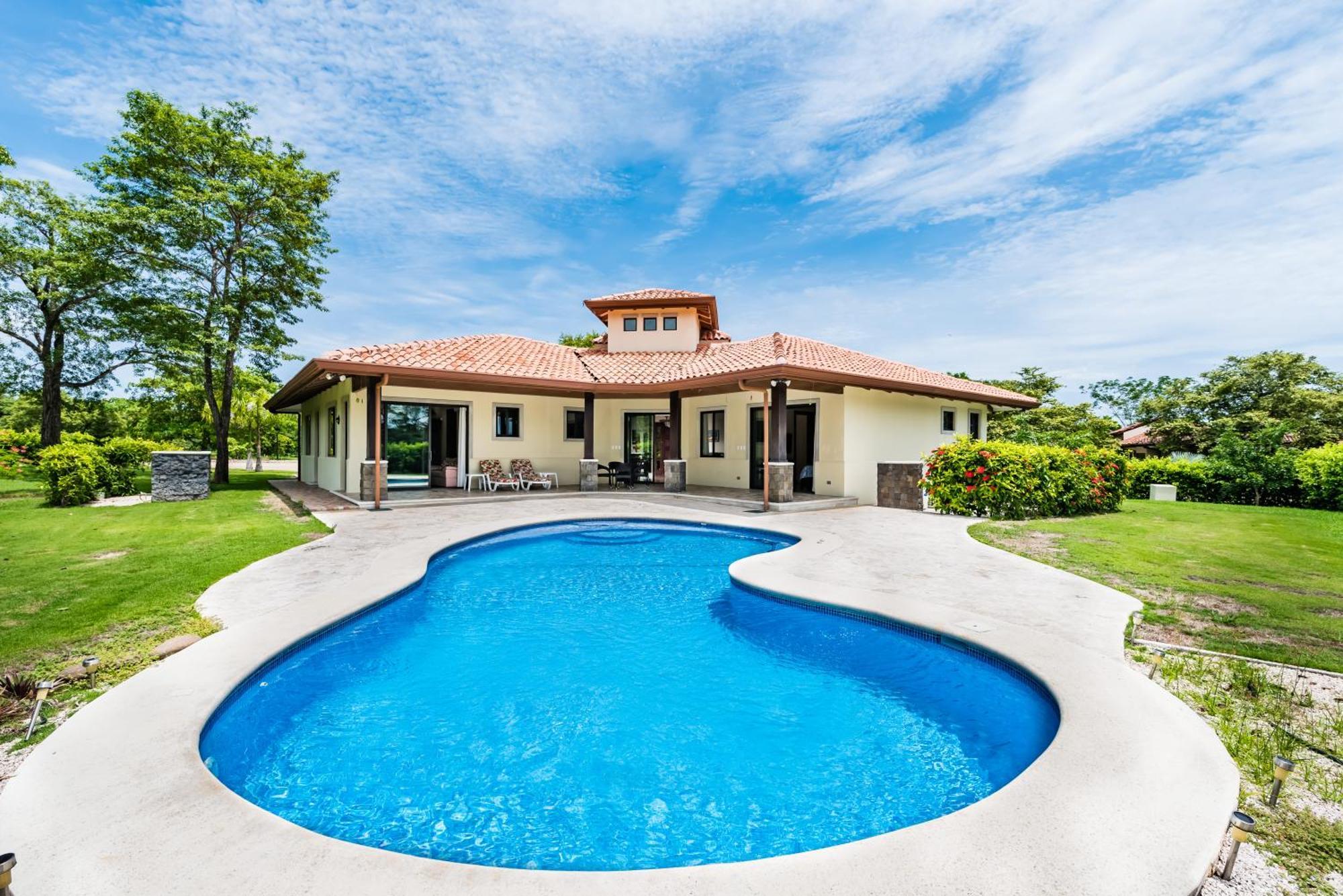 Casa Linda