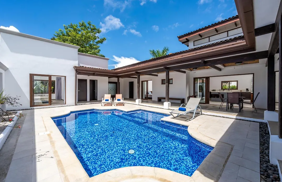 Hacienda Pinilla Vacation Rentals-1